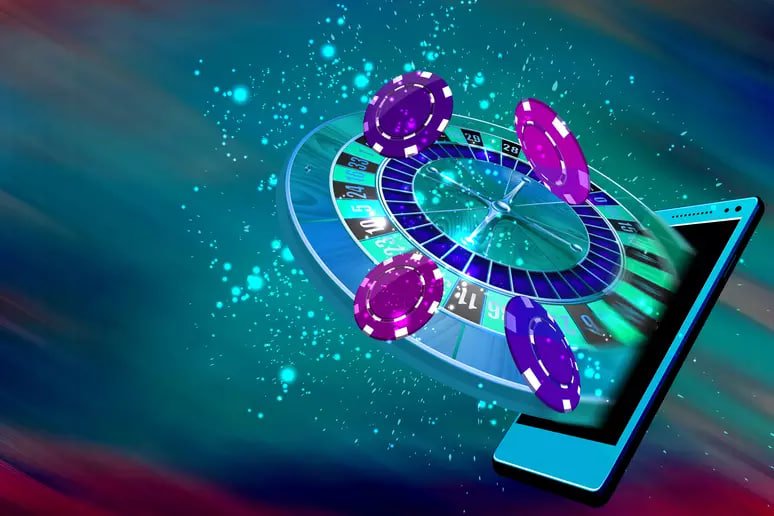 Slot game grid view showing multiple titles on CS8 Casino