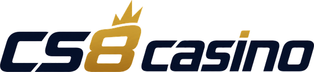 CS8 Casino official logo
